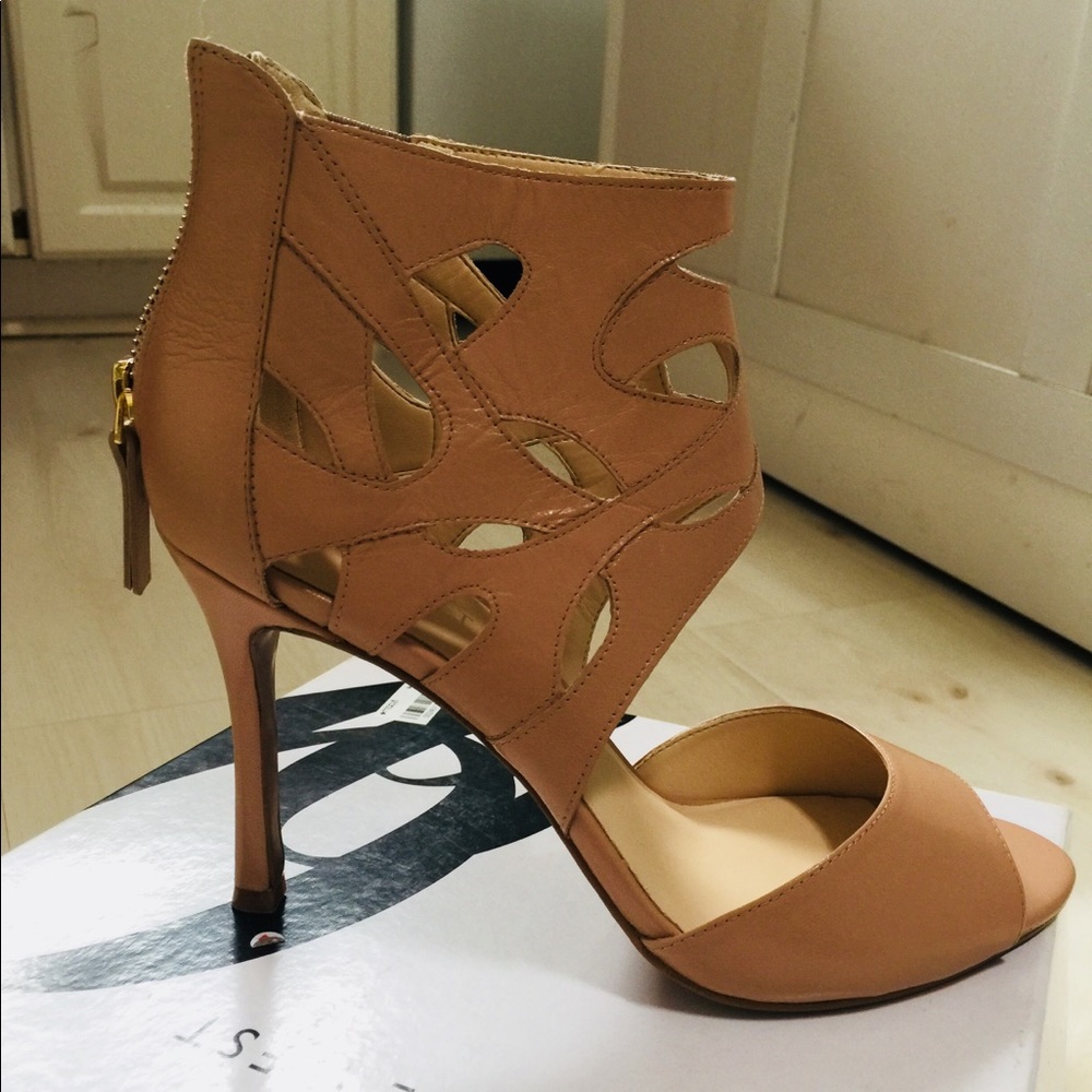 Nine West NWFABEYANA sandals